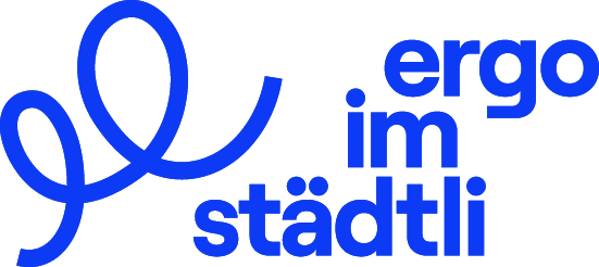 Logo «Ergo im Städtli»